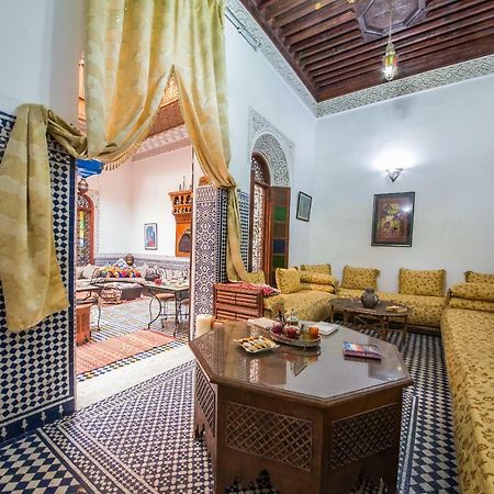 Riad L'Artiste เฟส ภายนอก รูปภาพ
