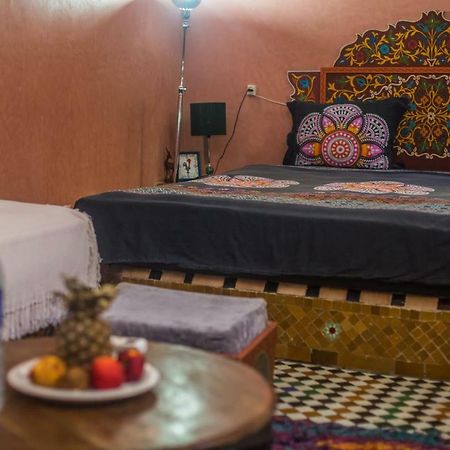 Riad L'Artiste เฟส ภายนอก รูปภาพ