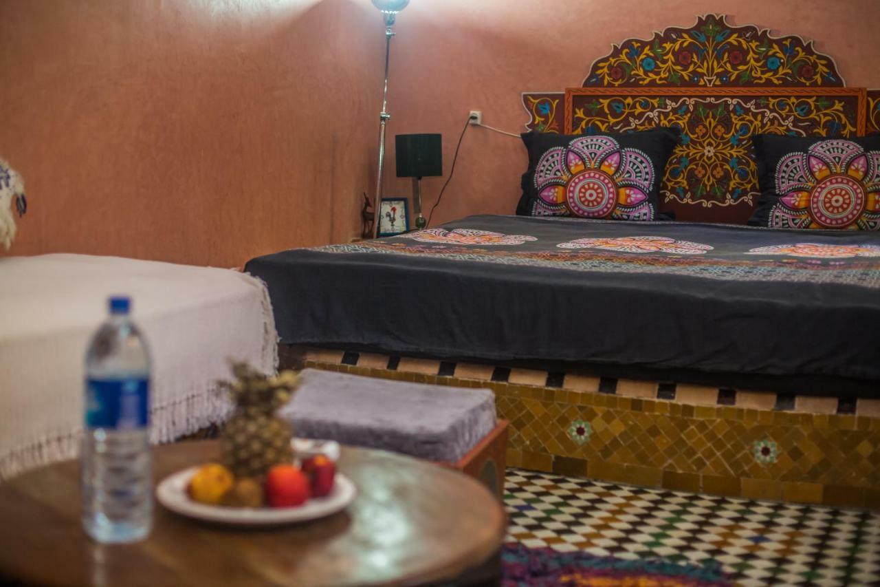 Riad L'Artiste เฟส ภายนอก รูปภาพ
