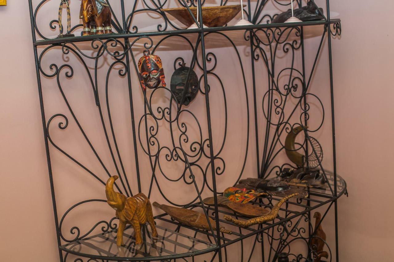 Riad L'Artiste เฟส ภายนอก รูปภาพ