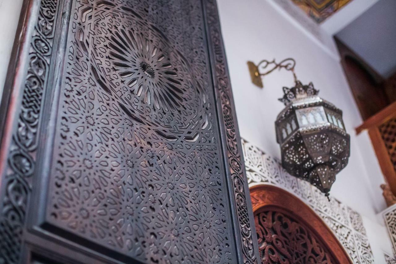 Riad L'Artiste เฟส ภายนอก รูปภาพ
