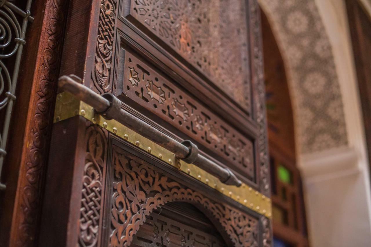 Riad L'Artiste เฟส ภายนอก รูปภาพ