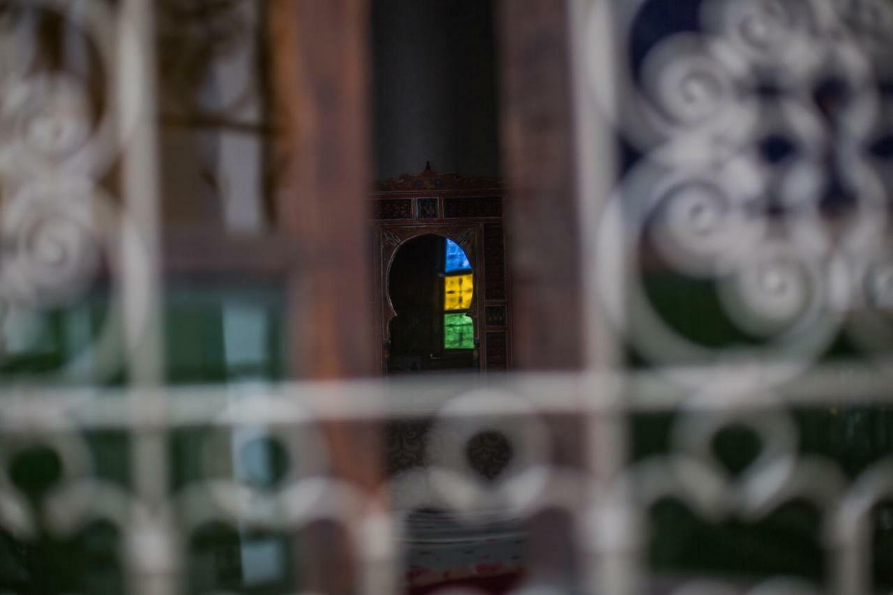 Riad L'Artiste เฟส ภายนอก รูปภาพ