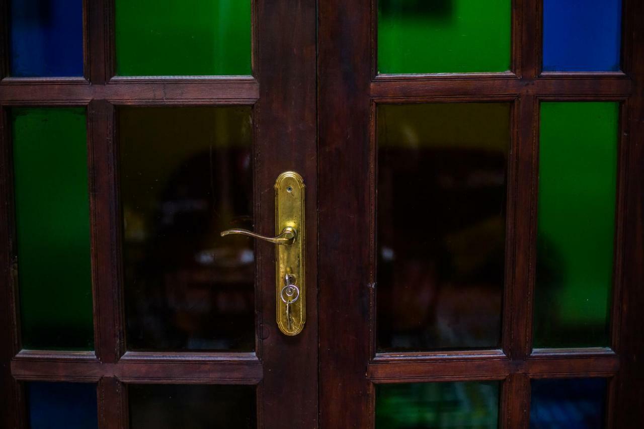 Riad L'Artiste เฟส ภายนอก รูปภาพ