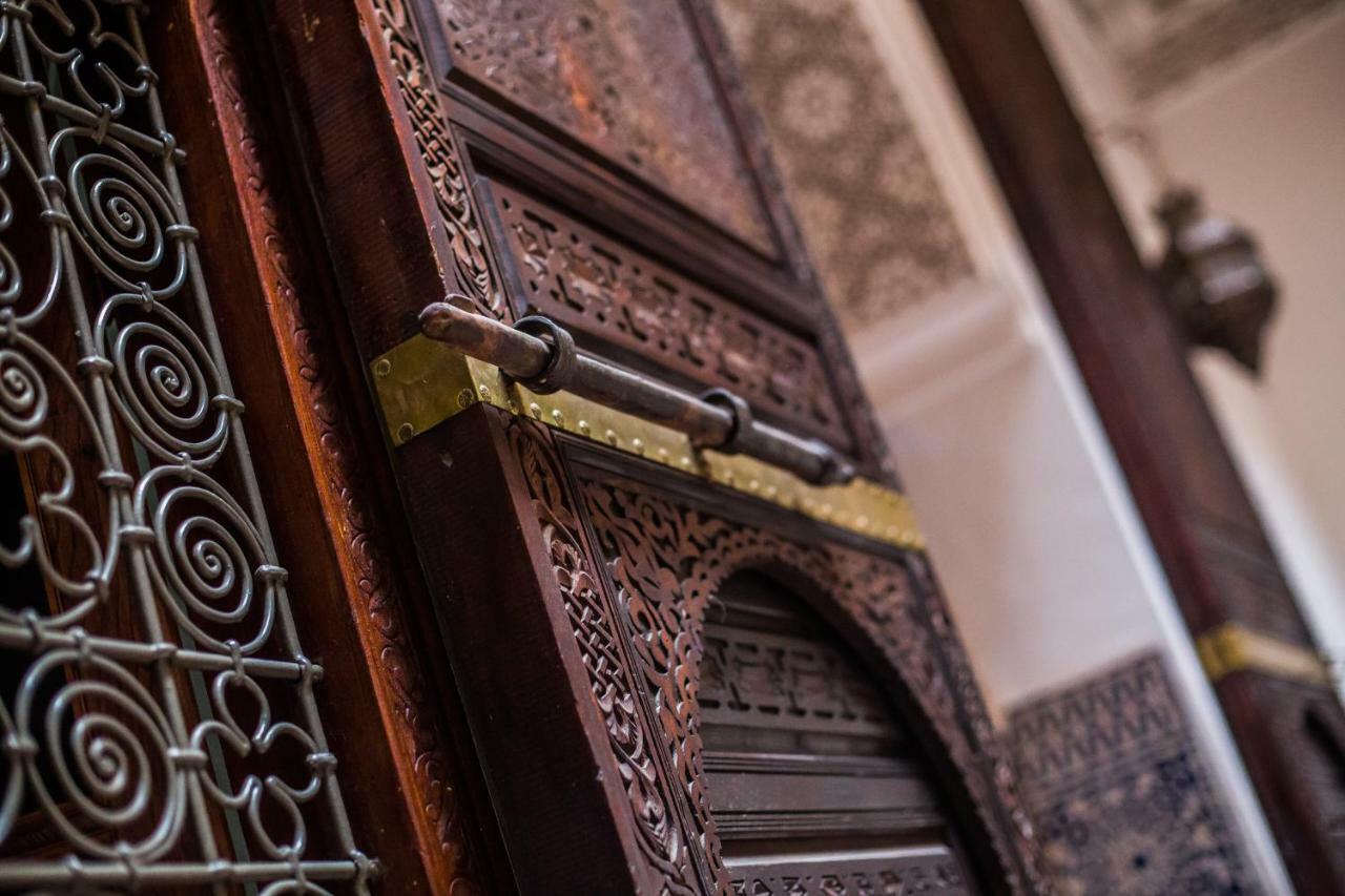 Riad L'Artiste เฟส ภายนอก รูปภาพ