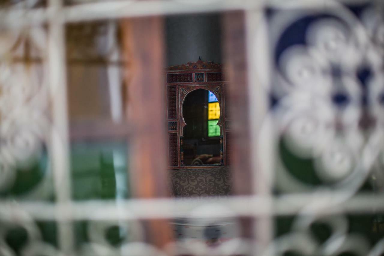 Riad L'Artiste เฟส ภายนอก รูปภาพ