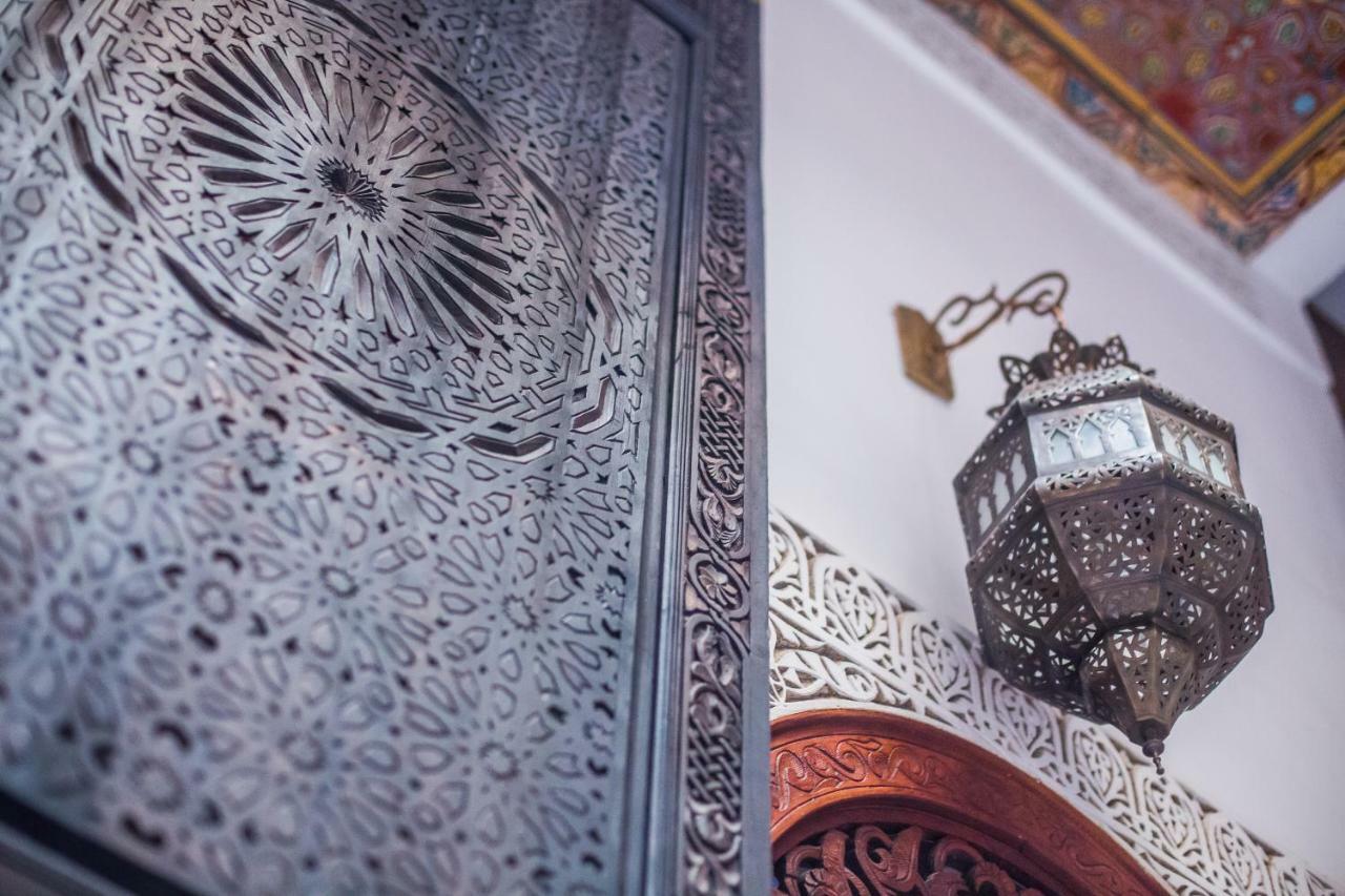 Riad L'Artiste เฟส ภายนอก รูปภาพ